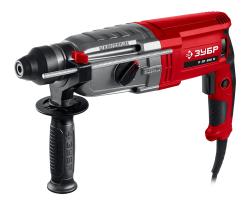 Перфоратор ЗУБР SDS Plus  30 мм 950 Вт мет корпус П-30-950 М