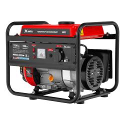 Генератор бензиновый MTX RS-1500 1,1 кВт 230 В ручной стартер 946175