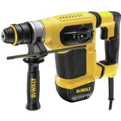 Перфоратор DeWALT SDS+ 1000Вт D25413K