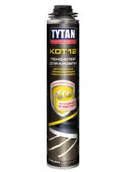 Пена-клей TYTAN KDT 12 для кровли GUN 750мл 15092