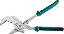 Переставные клещи-гаечный ключ KRAFTOOL Vise-Wrench X 300 мм 22069