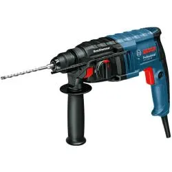 Перфоратор BOSCH SDS-plus 650Вт GBH 2-20 D