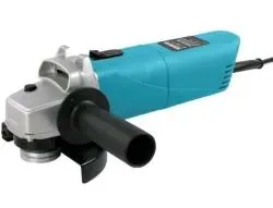 Болгарка (УШМ) WORKMASTER 125мм 1100БР