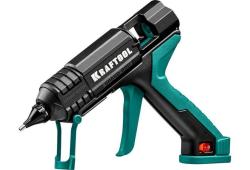 Электрический термоклеевой пистолет KRAFTOOL Grand 200 11-12мм 200/150Вт 06839