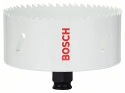 Коронка биметаллическая d-111мм BOSCH