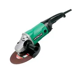 Болгарка (УШМ) HITACHI 230мм 1900Вт G23SS