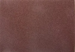Шлиф-шкурка водостойкая на тканной основе, № 32 (Р 50), 3544-32, 17х24см, 10 листов