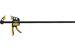 Пистолетная струбцина STAYER Hercules-P 600/60 600х60мм 32242-60