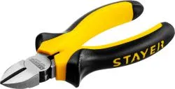 Бокорезы TOPGrip 2205-5-14_z02 STAYER 140мм