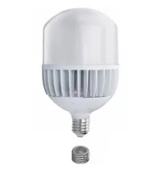 Светодиодная лампа Ecola High Power LED Premium 100W 220V универс. Е27/Е40 6000K  280x160
