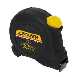 Рулетка STAYER 5м х 19мм 2-34126-05-19_z01