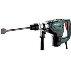 Перфоратор METABO SDS-Max 1100Вт кейс KH 5-40