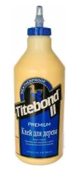 Клей столярный Titebond II Premium влагостойкий946мл 5005
