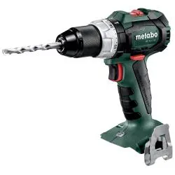 Аккумуляторная дрель-шуруповерт METABO 18В BS 18 LT BL (602325890)