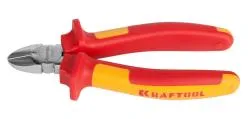 Бокорезы 2202-5-16_z01 KRAFTOOL 160мм Cr-Mo,