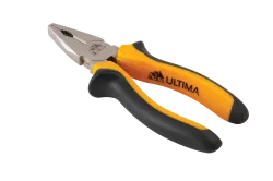 Плоскогубцы 200мм ULTIMA