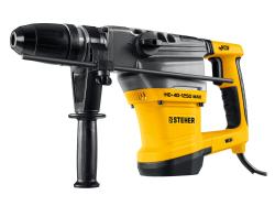 Перфоратор SDS-Max STEHER 40мм 1250 Вт HD-40-1250 MAX