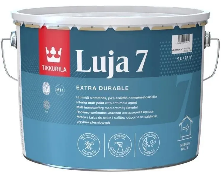 "Tikkurila" лак универсальный unica super 20. Tikkurila. Краска Экстра-стойкая Luja 7 c матовая 9л. Краска Тиккурила Pika-teho 9 л. Лак Тиккурила Уника супер 20 полуматовый.