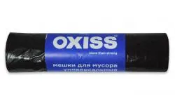 Мешок усиленный для мусора OXISS ПВД 240л 10 шт/рул