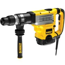 Перфоратор DeWALT SDS-Max 1500Вт D25762K