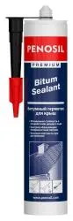 Герметик кровельный PENOSIL Bitum Sealant битумный 310мл черный H1462