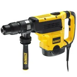 Перфоратор DeWALT SDS-Max 1350Вт D25721K