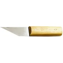 Нож СИБРТЕХ сапожный универсальный 78995