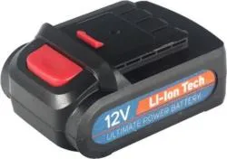 Аккумулятор PATRIOT ПОБЕДА Li-Ion 12 В PB BR Li