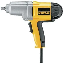 Гайковерт DeWALT DW292 710 Вт ударный