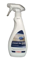 Очиститель эпоксидной затирки Litokol LITONET GEL EVO 0,75л 234600002