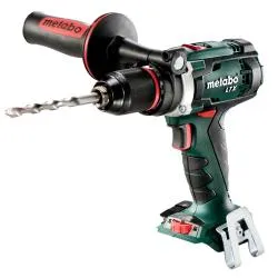 Аккумуляторная дрель-шуруповерт METABO 18В BS 18 LTX Impuls (602191890)