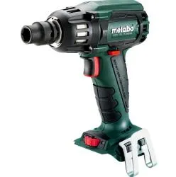 Гайковерт METABO SSW 18 LTX 400 BL аккумуляторный ударный
