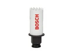 Коронка биметаллическая d-32мм BOSCH