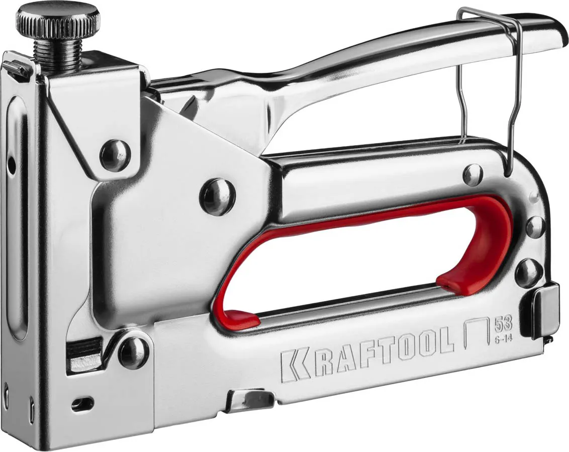 Степлер для скоб Тип 53 (6-14 мм), Kraftool. Степлер Kraftool "Expert" 3187. Степлер крафтул 4-14мм. Степлер Kraftool 3187.