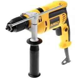 Дрель DeWALT 750Вт ударная DWD024S