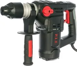 Перфоратор P.I.T PBH32-C3 МАСТЕР 1500Вт