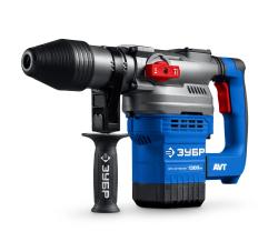 Перфоратор SDS-Max ЗУБР Профессионал 40мм 1300 Вт АВТ ЗПМ-40-1300 ЭВ