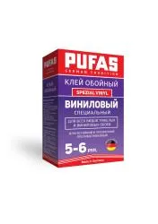 Клей обойный виниловый PUFAS специальный 150г 023021092