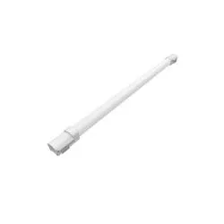 Светильник светодиодный Gauss IP65 590*40*30мм 18Вт 1410lm 6500К ULTRACOMPACT линейный матовый 1/20