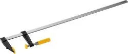 Струбцина STAYER CF-80\12 тип F 800\120мм 3210-120-800