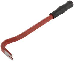 Гвоздодер с изолированной ручкой КУРС 300х15 мм 46913