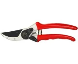 Секатор Profi Plus RACO рез до 22 мм, 210 мм, алюминиевые кованые рукоятки,  4206-53/145S