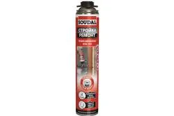 Пена монтажная SOUDAL СТРОЙКА РЕМОНТ Fix&Fill зимняя 750мл 122481