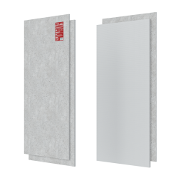 Панель звукоизолирующая Izogertz Element Universal 1200x600x26мм 0,72 м2 3117001075
