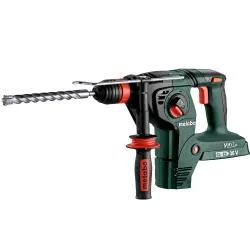 Перфоратор аккумуляторный METABO SDS+ Li-Ion 18В кейс патрон KHA 36-18 LTX 32