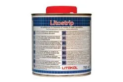 Очиститель эпоксидных продуктов Litokol Litostrip 0,75л гель 243540002