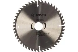 Пильный диск ECO WOOD (190x30 мм; 48T) Bosch 2608644377
