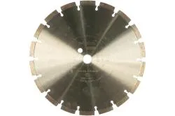 Диск алмазный Espira UX-218 Optima (300x25.4/22.23 мм) по бетону и граниту 503111
