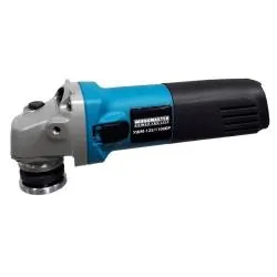 Workmaster угловая шлифовальная машина УШМ-125/950Б