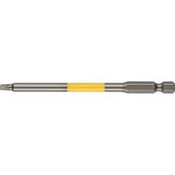 Биты торсионные TX20 100мм KRAFTOOL 2шт INDUSTRIE 26105-20-100